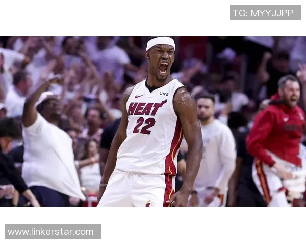 吉米巴特勒的篮球之路与个人魅力揭秘：从默默无闻到NBA巨星的成长历程